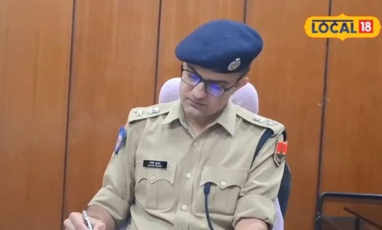 'म्यूल अकाउंट' पर जोधपुर पुलिस की चेतावनी, पैसों के लालच में किसी को न दें अपना बैंक खाता