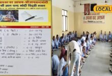यहां भगवान को चढ़ती है अनोखी चिट्ठी, 89 बेसहारों की जरूरतें लिखकर ठाकुरजी को समर्पित