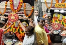 रक्षाबंधन पर जीण माता भेजती हैं भाई हर्षनाथ भैरव को राखी, 14 किमी का सफर तय कर निभता है अनोखा रिश्ता