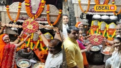 रक्षाबंधन पर जीण माता भेजती हैं भाई हर्षनाथ भैरव को राखी, 14 किमी का सफर तय कर निभता है अनोखा रिश्ता