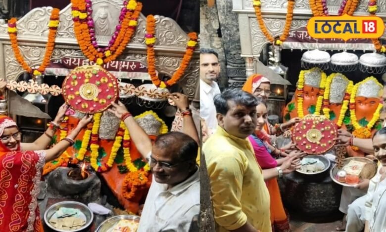 रक्षाबंधन पर जीण माता भेजती हैं भाई हर्षनाथ भैरव को राखी, 14 किमी का सफर तय कर निभता है अनोखा रिश्ता