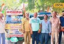 राखी के दिन बहन को खोया, अब हर साल बहनों को फ्री ऑटो से मंजिल तक पहुंचाता है भाई