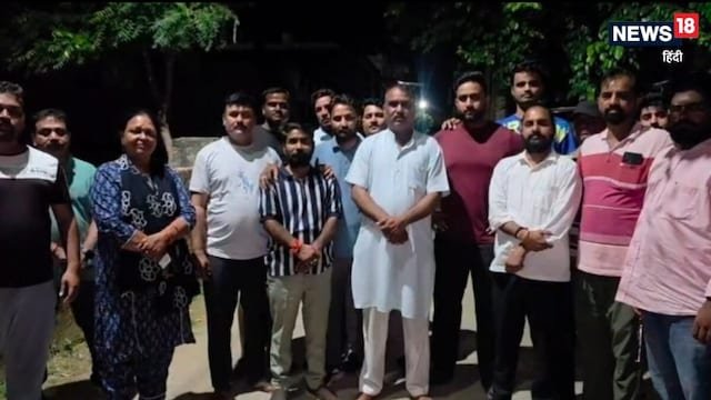Live: राजस्थान निकाय चुनाव में टिकट पर घमासान, BJP-कांग्रेस में बगावत