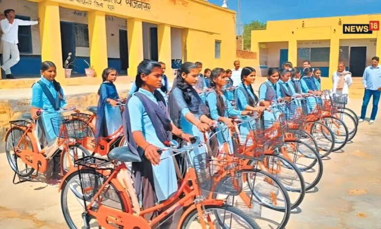12वीं में मिल सकते हैं ₹70 हजार, राजस्थान की इस योजना के बारे में जानें