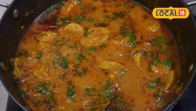 राजस्थानी थाली का वो देसी स्वाद जो सब्जी न होने पर भी बना देगा खाना खास, ऐसे बनाएं बेसन गुटिया