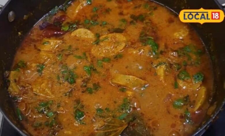 राजस्थानी थाली का वो देसी स्वाद जो सब्जी न होने पर भी बना देगा खाना खास, ऐसे बनाएं बेसन गुटिया
