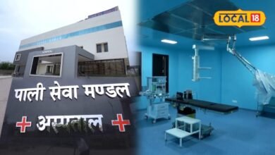 रील लाइफ में थलापति विजय, रियल लाइफ में पाली के भामाशाह; ₹50 की पर्ची में ₹20 करोड़ का हाईटेक इलाज