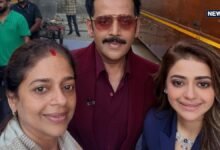 रीवा किशन ने खोला अपनी लव लाइफ और 'स्ट्रिक्ट डैड' रवि किशन का राज, बोलीं- पापा के बिना यहां कुछ नहीं होता