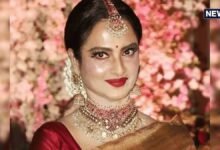 रेखा का 36 साल पुराना हिट गाना, जिसे गाते-गाते रो पड़ी थीं लता मंगेशकर, हर बोल में भरा है दर्द