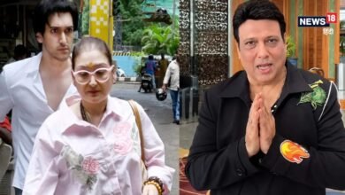'वापस ही लेना था तो केस किया ही क्यों, हमारा तमाशा बन गया', गोविंदा के मैनेजर का सुनीता आहूजा पर तंज