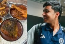 विराट को छोले-भटूरे तो वैभव सूर्यवंशी को मटन पसंद... राजभोग से मिलती है छक्के मारने की ताकत? जानिए बेबी बॉस का डाइट प्लान