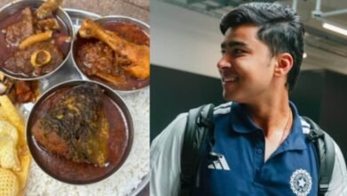 विराट को छोले-भटूरे तो वैभव सूर्यवंशी को मटन पसंद... राजभोग से मिलती है छक्के मारने की ताकत? जानिए बेबी बॉस का डाइट प्लान