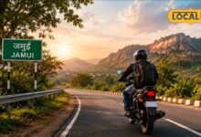 वीकेंड पर घूमने का प्लान? जमुई से एक दिन में पहुंचें इन 5 शानदार डेस्टिनेशन, आस्था से एडवेंचर सब एक साथ