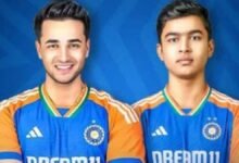 वैभव सूर्यवंशी से लेकर अभिषेक शर्मा तक... 7 लेफ्ट हैंड क्रिकेटर्स, जो बन चुके हैं भारतीय क्रिकेट का फ्यूचर
