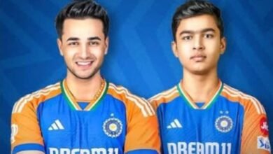 वैभव सूर्यवंशी से लेकर अभिषेक शर्मा तक... 7 लेफ्ट हैंड क्रिकेटर्स, जो बन चुके हैं भारतीय क्रिकेट का फ्यूचर
