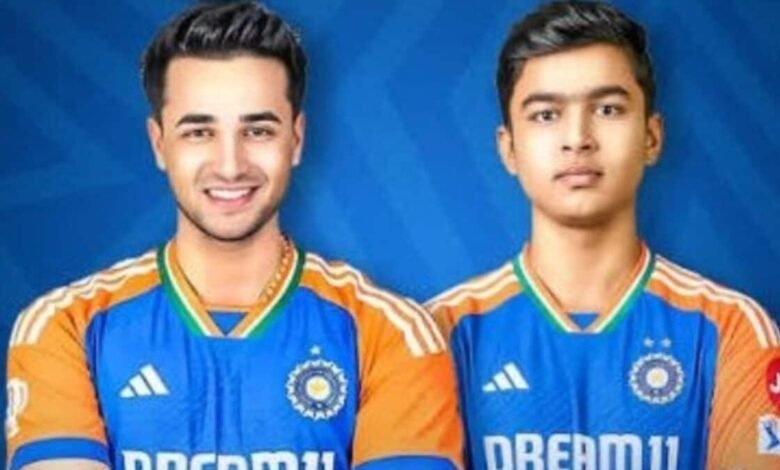 वैभव सूर्यवंशी से लेकर अभिषेक शर्मा तक... 7 लेफ्ट हैंड क्रिकेटर्स, जो बन चुके हैं भारतीय क्रिकेट का फ्यूचर