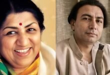 'वो मेरे गीत नहीं गाएंगी', साहिर लुधियानवी को चुभ गई लता मंगेशकर की बात, संगीतकार को भुगतना पड़ा खामियाजा