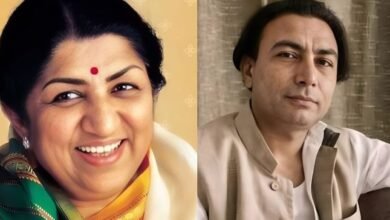'वो मेरे गीत नहीं गाएंगी', साहिर लुधियानवी को चुभ गई लता मंगेशकर की बात, संगीतकार को भुगतना पड़ा खामियाजा