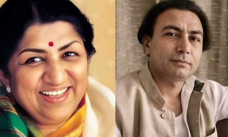 'वो मेरे गीत नहीं गाएंगी', साहिर लुधियानवी को चुभ गई लता मंगेशकर की बात, संगीतकार को भुगतना पड़ा खामियाजा