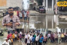 शहर के सेंटर में 15 साल से नरक जैसी जिंदगी, अब लोगों ने दी वोट बहिष्कार की चेतावनी