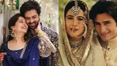 शादी के बाद इन 8 सितारों ने बदला धर्म, किसी ने 23 की उम्र में लिया फैसला तो किसी ने बच्चों को दी इस्लाम की तालीम