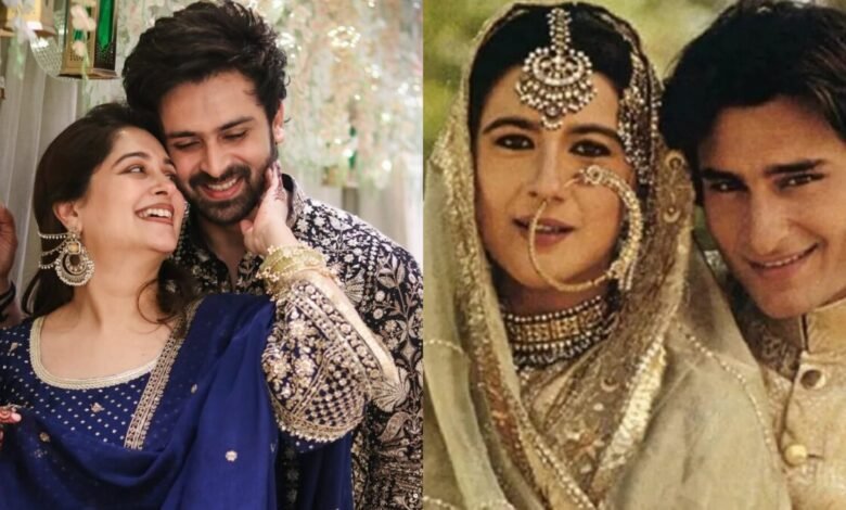 शादी के बाद इन 8 सितारों ने बदला धर्म, किसी ने 23 की उम्र में लिया फैसला तो किसी ने बच्चों को दी इस्लाम की तालीम