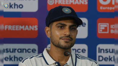 शुभमन गिल ने बताया WTC फाइनल 2026 की तैयारी और श्रीलंका टेस्ट की बड़ी चुनौतियां – News18 हिंदी