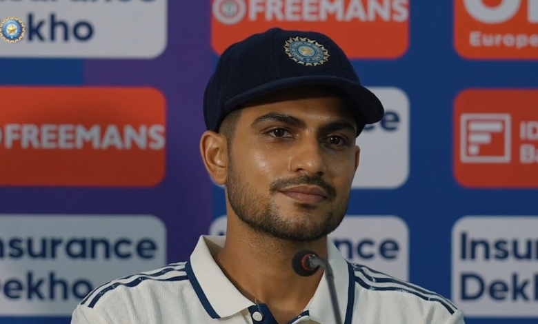 शुभमन गिल ने बताया WTC फाइनल 2026 की तैयारी और श्रीलंका टेस्ट की बड़ी चुनौतियां – News18 हिंदी
