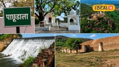 सरकारी मदद का इंतजार नहीं, गांव ने खुद उठाया बीड़ा, 1.25 करोड़ से खुद बना रहे 30 फीट गहरा बांध