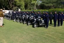 'कालिका पेट्रोलिंग यूनिट': सादे कपड़ों में तैनात महिला पुलिस से मनचलों में खौफ