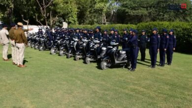 'कालिका पेट्रोलिंग यूनिट': सादे कपड़ों में तैनात महिला पुलिस से मनचलों में खौफ