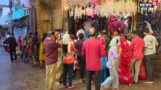 Live: सावन के आखिरी सोमवार पर शिवालयों में उमड़ी आस्था, गूंजे हर-हर महादेव