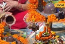 सिर्फ 3 अंगुलियों का शिवलिंग, सामने विराजते हैं शनिदेव... पाली के 1000 साल पुराने मंदिर का रहस्य