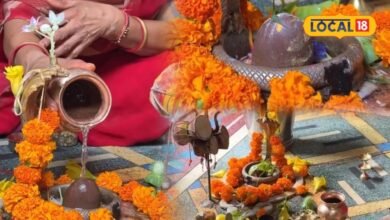 सिर्फ 3 अंगुलियों का शिवलिंग, सामने विराजते हैं शनिदेव... पाली के 1000 साल पुराने मंदिर का रहस्य