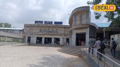 सिर्फ स्टेशन नहीं इतिहास का गवाह है मथुरा जंक्शन, अंग्रेजों से आजादी के आंदोलन तक जुड़ी कहानी