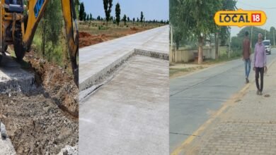 सीकर के 12 गांवों की बदलेगी तस्वीर, 24 करोड़ की स्मार्ट रोड योजना, लगेंगी स्ट्रीट लाइट