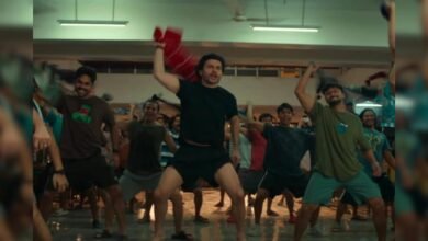 ‘अंडी बंडी’ में गूंजा कुमाऊंनी हिट, वीर पहाड़िया के एनर्जी से भरपूर डांस ने मचाई धूम