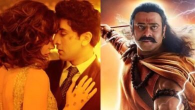 10 फिल्मों में पानी की तरह बहाया पैसा, एक के बजट बन जाती 'हनुमान अंश' जैसी 100 फिल्में!, 3 अकेले रणबीर कपूर की