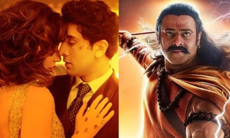 10 फिल्मों में पानी की तरह बहाया पैसा, एक के बजट बन जाती 'हनुमान अंश' जैसी 100 फिल्में!, 3 अकेले रणबीर कपूर की