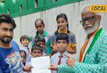 13 साल से नहीं रुका ये तिरंगा मिशन, 62 साल के श्रीरत्न मोहता ने 13 हजार लोगों को दिलाया मतदान का संकल्प