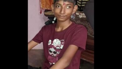 करंट की चपेट में आया 15 वर्षीय शिवम, मौत