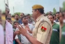 Alwar News: तेज रफ्तार कार ने दो जिंदगियां छीनीं, आक्रोशित ग्रामीणों ने 6 घंटे जाम रखा मार्ग