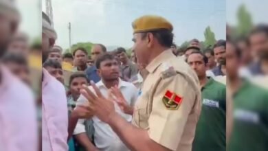 Alwar News: तेज रफ्तार कार ने दो जिंदगियां छीनीं, आक्रोशित ग्रामीणों ने 6 घंटे जाम रखा मार्ग