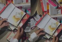 वोट के बदले नोट? अलवर वार्ड 42 में कलाकंद के डिब्बों से मिले 500-500 रुपये