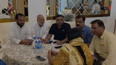 निकाय चुनाव: पहले चरण की वोटिंग खत्म, राजस्थान में पार्षदों की बाड़ेबंदी