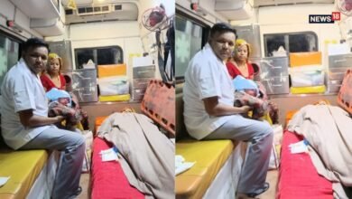 Alwar: एक ही CHC से रेफर हुईं 2 गर्भवती, रास्ते में एंबुलेंस बनी डिलीवरी