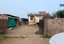 मां के पास सो रही थी 2 साल की बच्ची, आधी रात उठा ले गया आरोपी