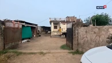 मां के पास सो रही थी 2 साल की बच्ची, आधी रात उठा ले गया आरोपी
