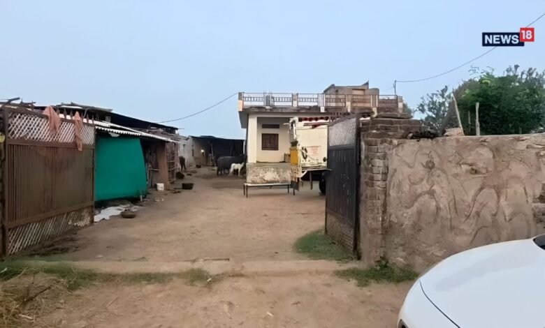 मां के पास सो रही थी 2 साल की बच्ची, आधी रात उठा ले गया आरोपी