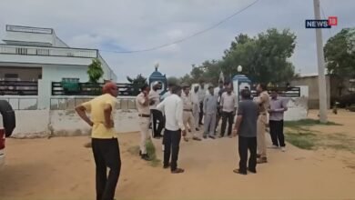 झुंझुनूं के मंडावा में 50 लाख की चोरी, घरों में लोगों को किया कैद